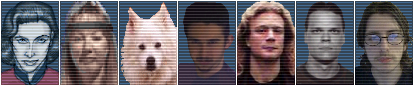 [Janice Polito, Althea Grossmann, Pook Garboshnik, Digital Nightfall, jim the hairy, h-son, Daxim]
